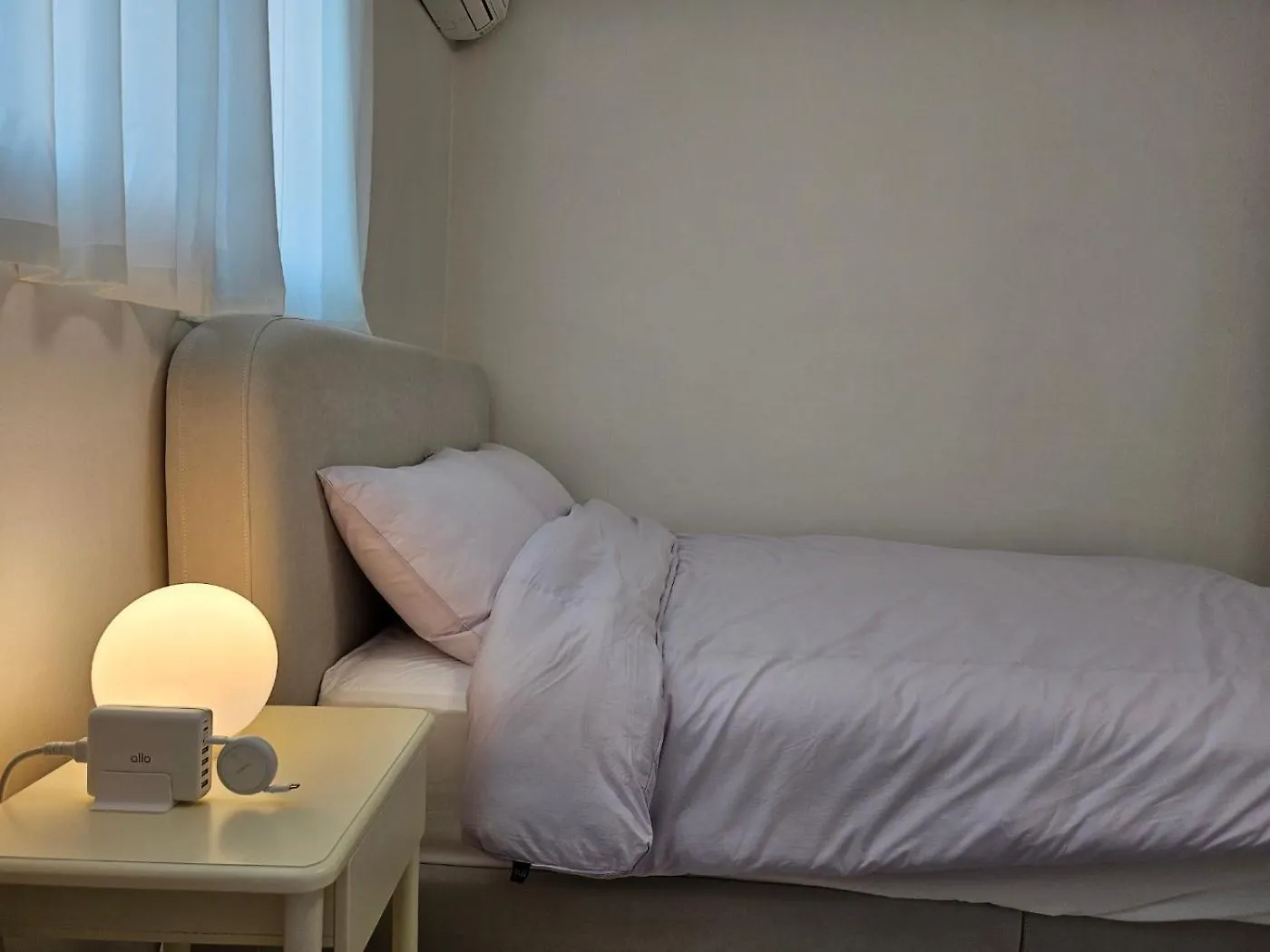 Διαμέρισμα Blossom House In Hongdae Σεούλ
