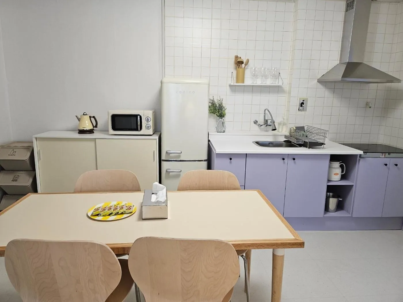 Διαμέρισμα Blossom House In Hongdae Σεούλ