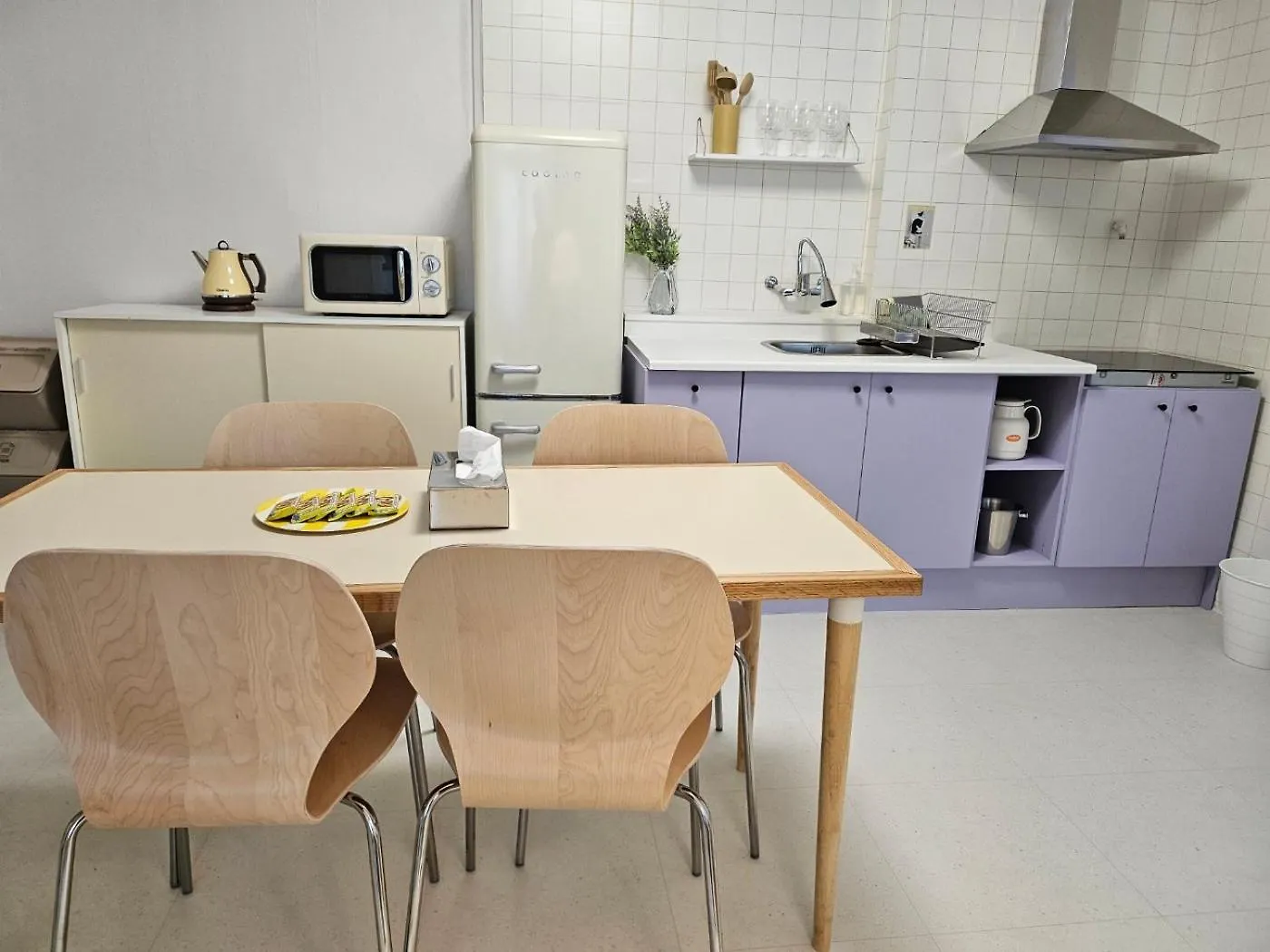 Blossom House In Hongdae Σεούλ 0*,